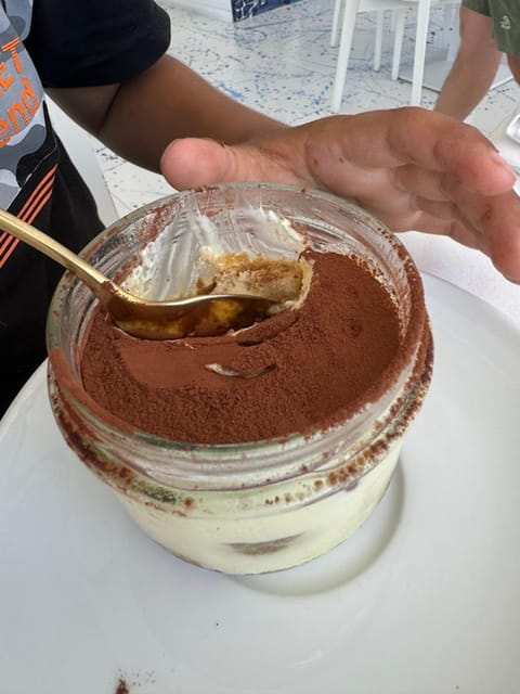 Capri: Exclusive Small Group Cooking Class with Drink & Gift - The Sum Up