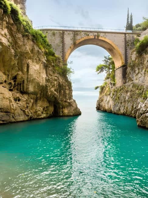 Capri: Full-Day Boat Tour with Snorkeling and Aperitif - Snorkeling & Sea Scooters: Underwater Adventures on Your Terms