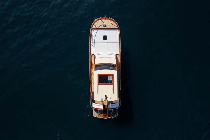 Capri Island in Private Speedboat from Sorrento & Amalfi - What Makes This Tour Stand Out