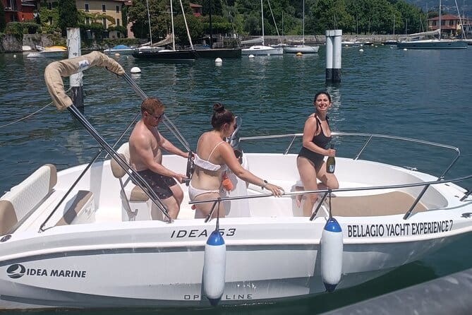 Captain Your Own Boat without License - Who Is This Tour Best For?