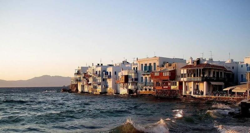 Captivating Love Tour Around Mykonos - Price and Logistics: What You Need to Know