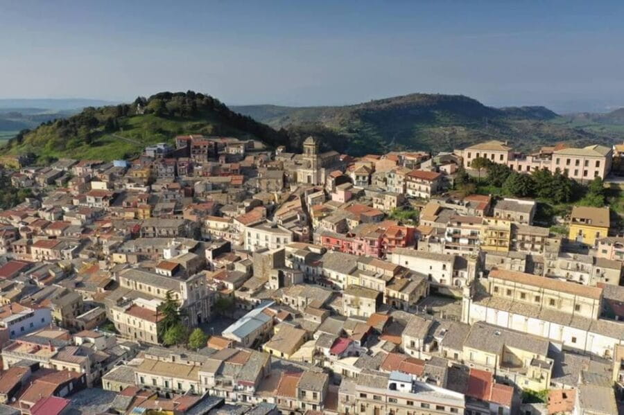 Car/minivan tour from Syracuse to Palazzolo, Buscemi and Buccheri - What Makes This Tour Stand Out