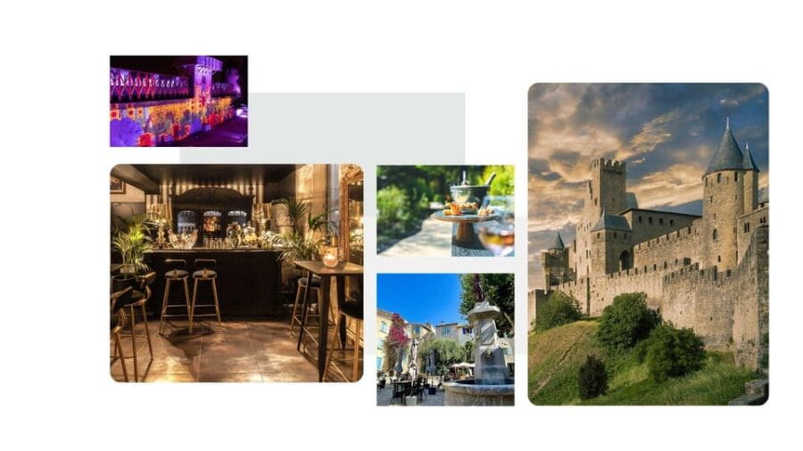 Carcassone: Exclusive 6 days all-inclusive premium program - Discovering Carcassonne and Its Enchanting Bastide District