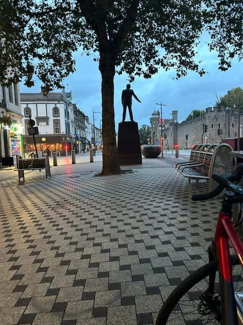 Cardiff: City Highlights Guided Walking Tour - Price, Logistics, and Who It’s For