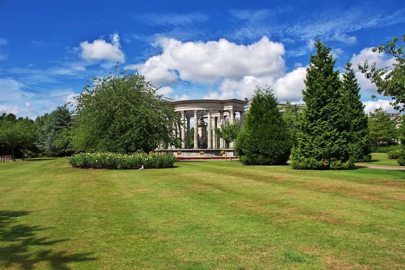 Cardiff: Express Walk with a Local - Price and Value: Is It Worth It?