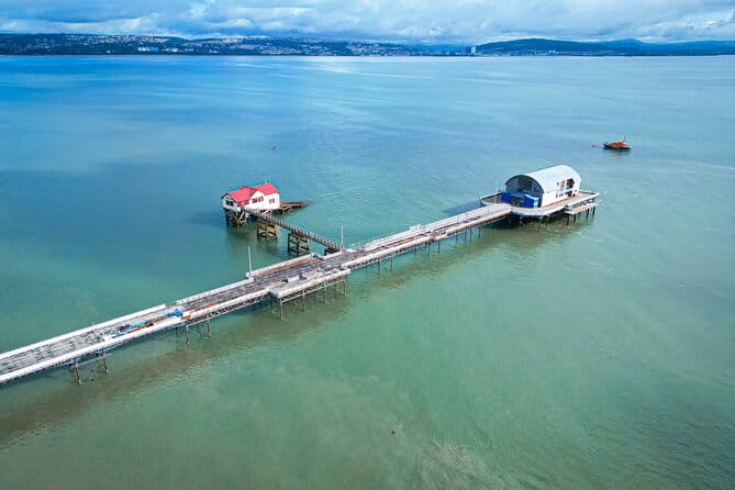 Cardiff: Gower Peninsula's Cliffs & Bays Scenic Day Tour - Final Thoughts