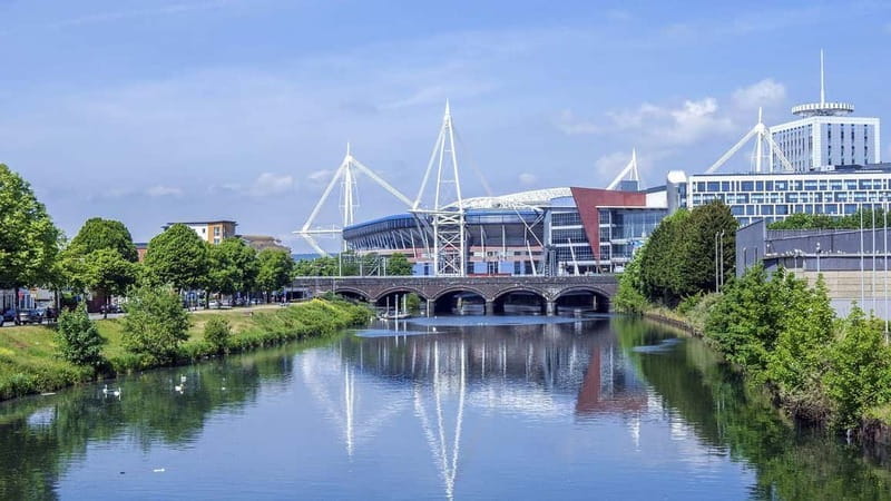 Cardiff Private Guided Walking Tour - Who Would Love This Tour?
