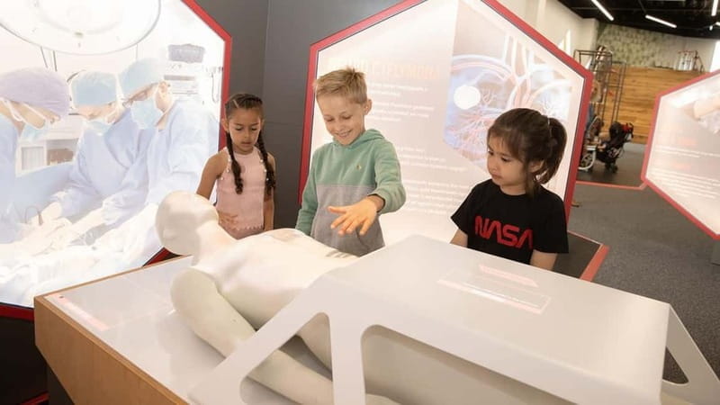Cardiff: Techniquest Science & Discovery Centre Entry Ticket - Is It Worth the Price?