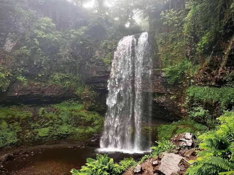 Cardiff: Waterfalls, Mountains & Castles Day Tour - Who Will Love This Tour?