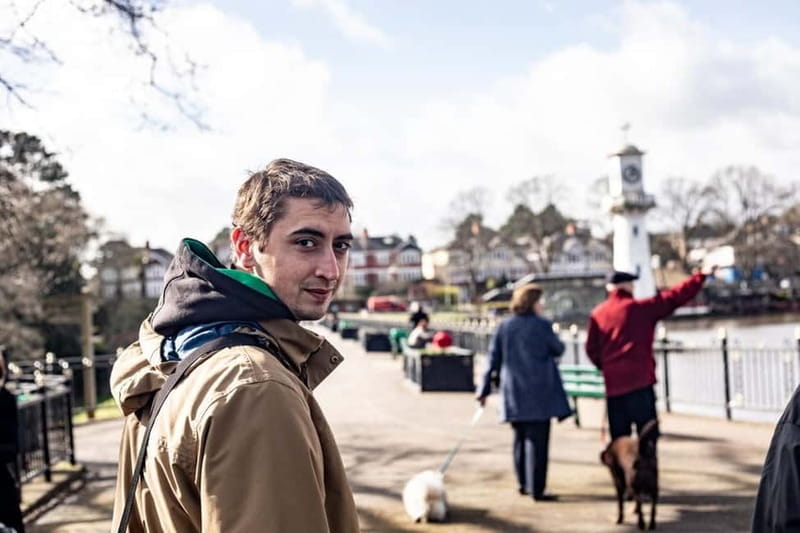 Cardiff Whovian Chronicles A Sci-Fi City Stroll - What It Means for You as a Traveler