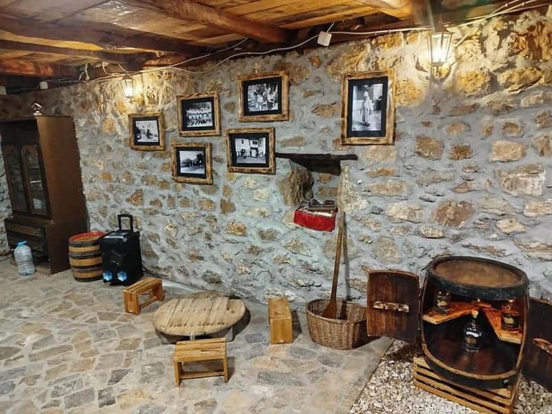 Careva Distillery: Taste Macedonian Brandies, Wines & Nature - Who Would Enjoy This Tour?