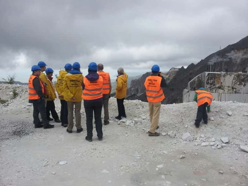 Carrara Michelangelo Marble: Full-Day Tour - Who Will Love This Tour?