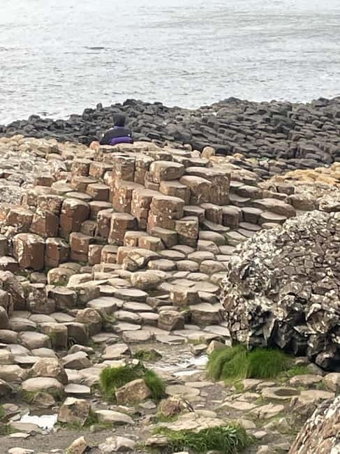 Carrick A Rede Ropebridge & Giants Causeway Private Tour - Summary: Who It’s Best For