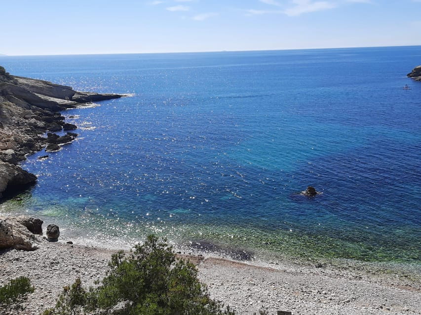 Carry le Rouet: climbing in the calanques - Who Is This Experience Best For?