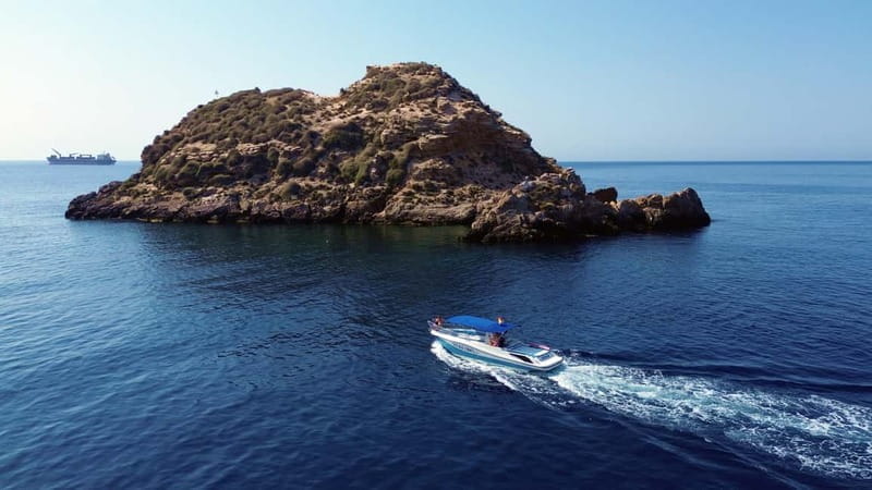 Cartagena: Cartagena Bay Swimming Route - Price and Logistics: Good Value for a Special Experience