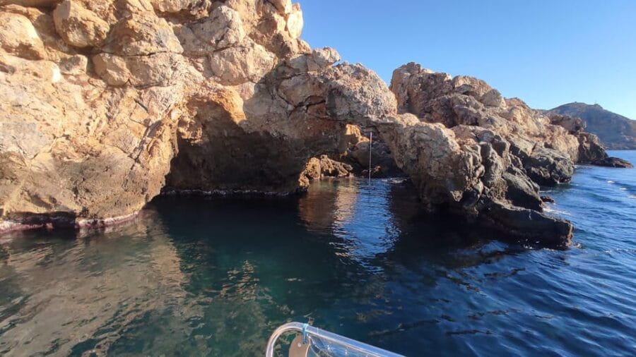 Cartagena: Guided tour by boat to the Isla de las Palomas - Who Will Love This Tour?