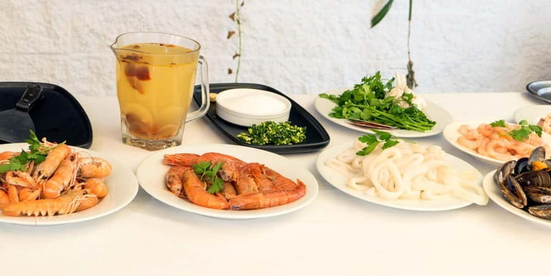 Cartagena: Mediterranean Flavors Culinary Walking Tour - The Experience Itself: What Matters Most