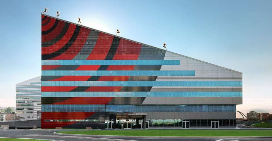 Casa Milan: Museum Entry Ticket - Who Should Visit Casa Milan?