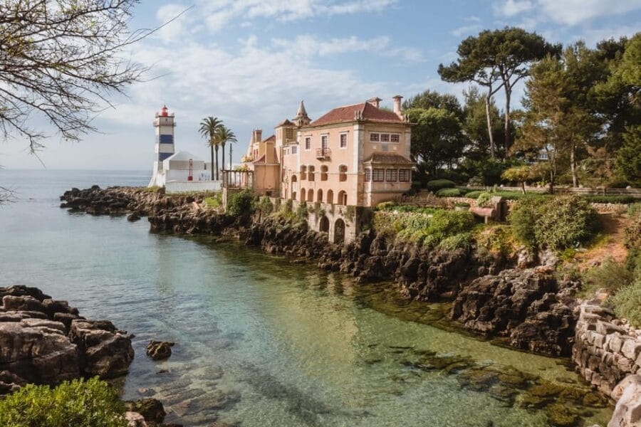 Cascais: Flexible Walking Tour in Historic Center - Who will love this experience?
