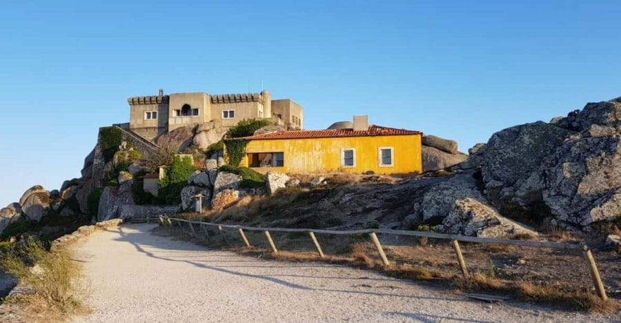 Cascais: Hiking in Sintra-Cascais Natural Park - Who Should Consider This Experience?