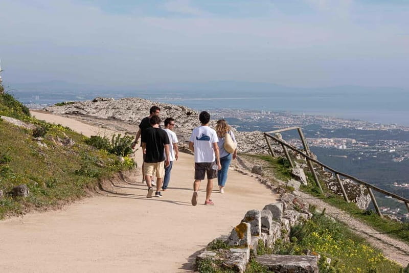 Cascais: Surfing tour within the Natural Park - Introduction to the Cascais Surfing Experience