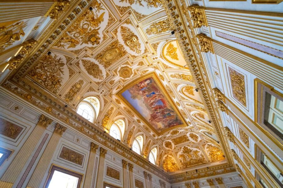 Caserta Royal Palace & Gardens Small Group Tour with Shuttle - The Sum Up: Who Will Love This Tour?