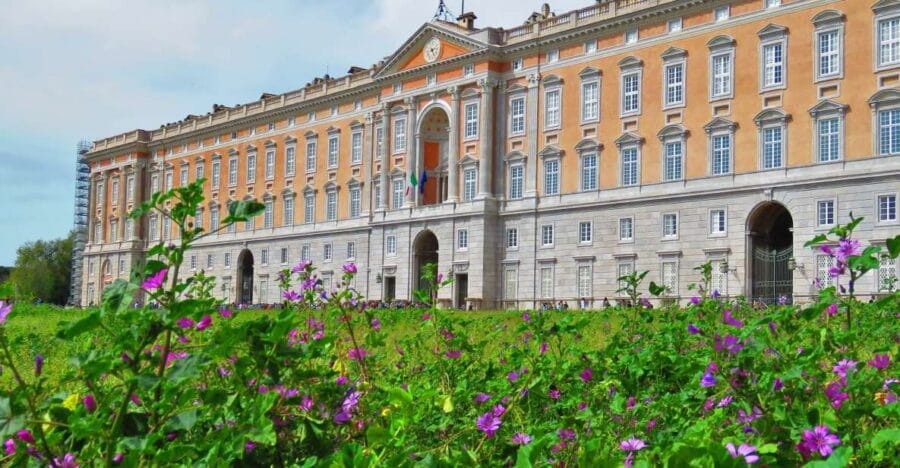 Caserta: Royal Palace of Caserta Guided Tour - Price, Logistics, and Overall Value