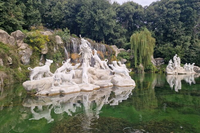 Caserta: Royal Palace of Caserta Guided Tour - Who Will Love This Tour?