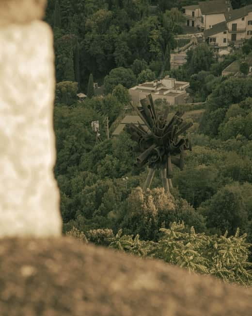 Cassino: Rocca Janula Guided Tour - Discovering Cassino’s Medieval Fortress: What You Can Expect