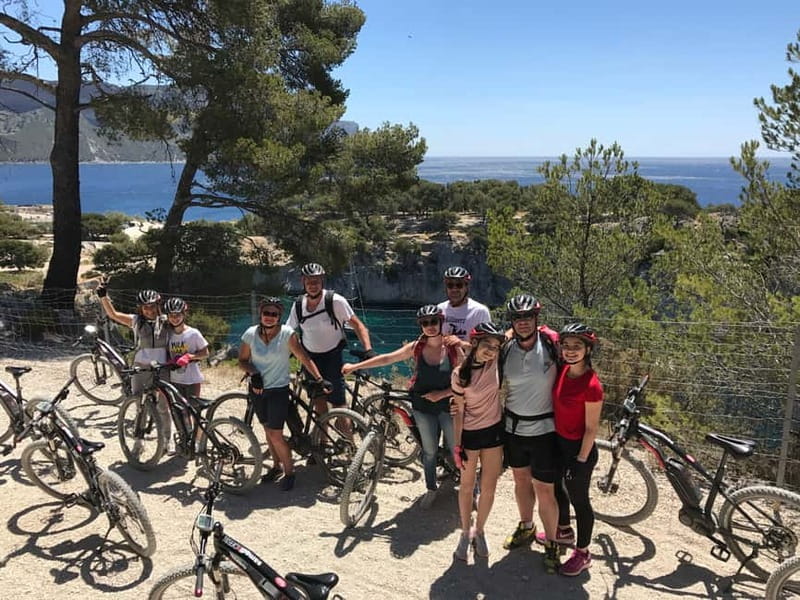 Cassis: Calanques and Viewpoints Tour by Mountain E-Bike - Who Will Love This Tour?