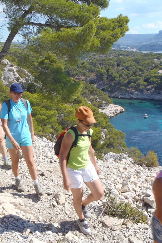 Cassis: Half-Day Calanques de Cassis Hike - Who Will Love This Tour?