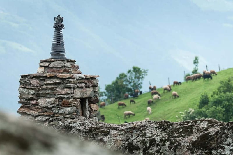 Castel Juval: Messner Mountain Museum Juval Entry Ticket - Who Will Love This Experience