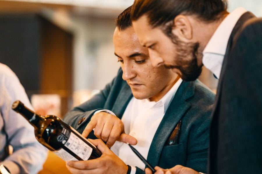 Castelbuono: Wine Tasting Tour in the Madonie Mountains - Discovering the Heart of Sicilian Wine in Castelbuono