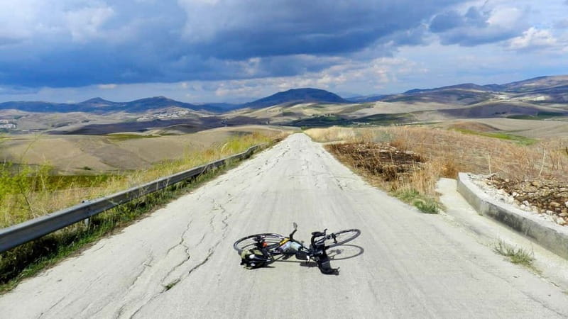 Castellammare del Golfo: E-Bike Tour to Segesta Temple - What Makes This Tour Stand Out