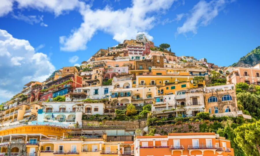 Castellammare or Sorrento: Positano and Amalfi Mini Cruise - FAQ