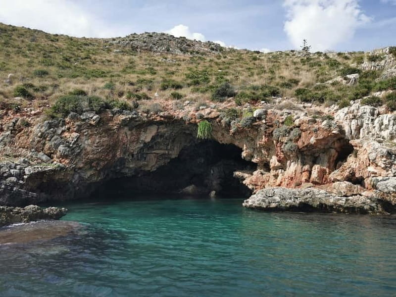 Castellammare: Private Half-Day Boat Trip Scopello - Zingaro - FAQ