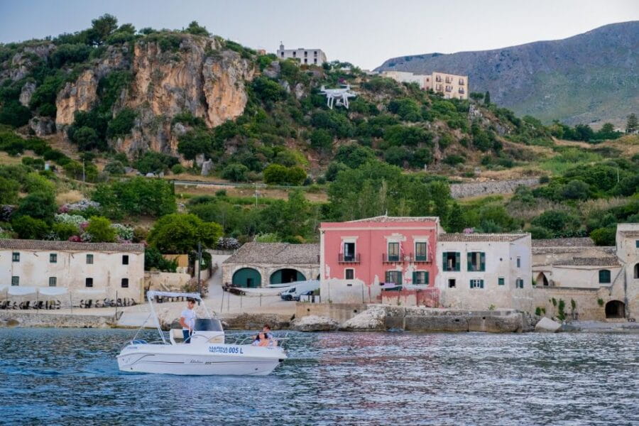 Castellammare: Scopello and Zingaro Nature Reserve Boat Tour - The Itinerary: What You Can Expect in Detail