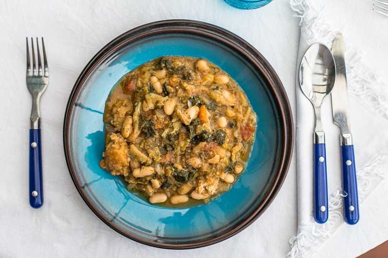 Castellina in Chianti: Dining Experience at a Local's Home - Inside the Itinerary: What You Can Expect