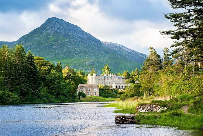 Castles of Connemara tour departing Galway. Private guided. - Price & Value: Is It Worth It?