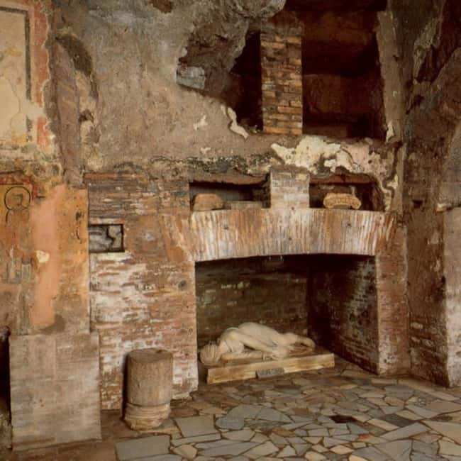 Catacombs and Villa D'Este Tivoli Private Tour - Practicalities and What to Expect During the Day