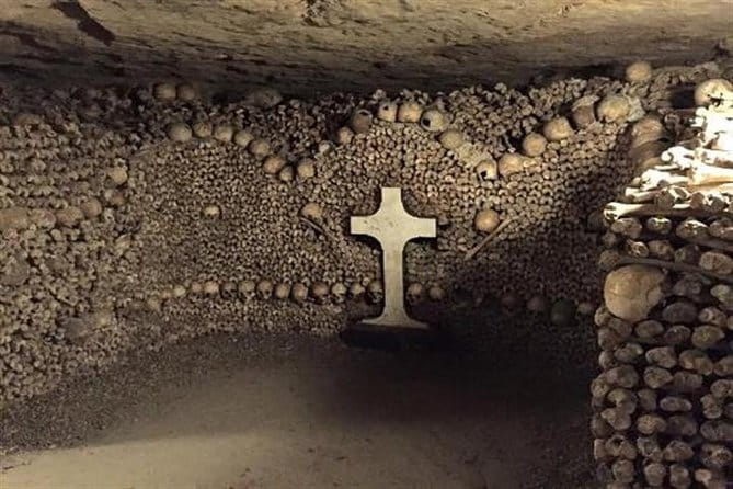 Catacombs of Rome Small Group Tour - FAQs
