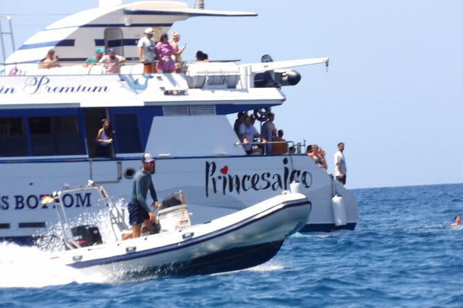 Catamaran Cruise from Puerto Rico (Full package) - Who Is This Experience Perfect For?