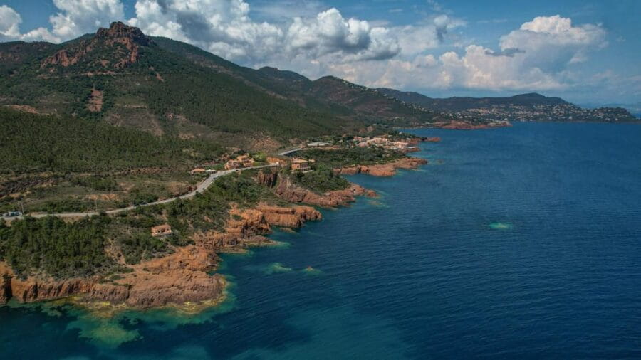 Catamaran excursion in the Estérel - Price and Value Analysis