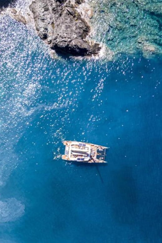 Catamaran half-day excursion - Who This Tour Is Best For