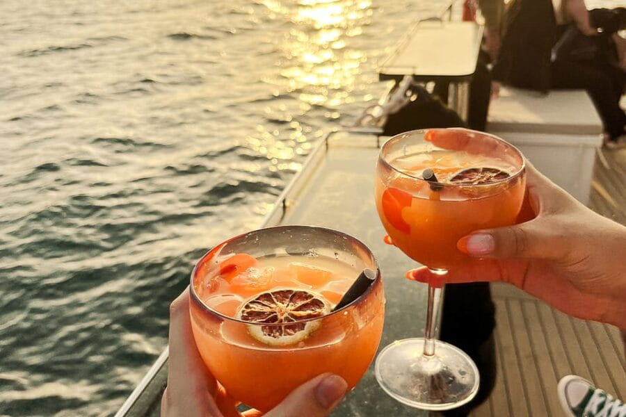 Catamaran Lucile | La Grande Motte Camargue Sax & Grill - Who Will Love This Cruise?