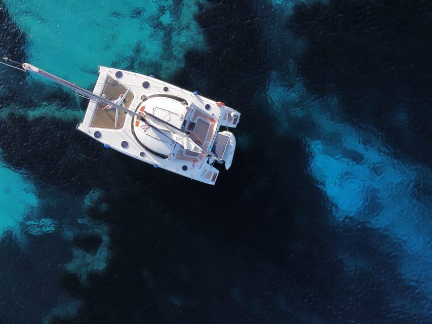 Catamaran Sunset tour La Maddalena Archipelago with aperitif - Who Will Love This Tour?