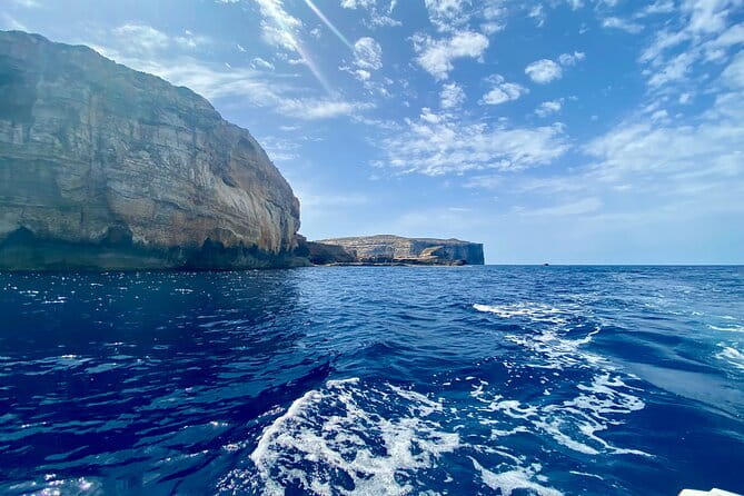 Catamaran Trip in Malta - FAQs
