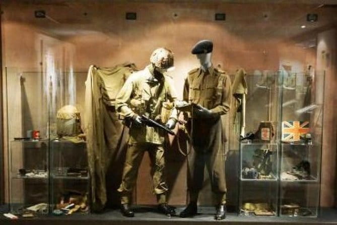 CATANIA 1943: Husky operation - Walking Through Catania’s Wartime Sites