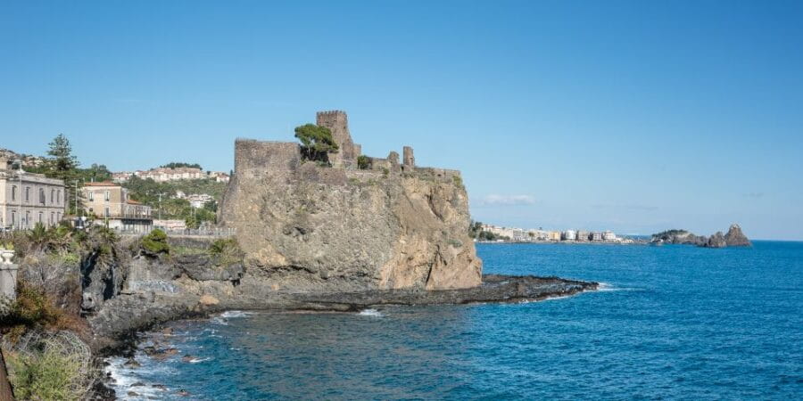 Catania: 4-Hour Guided Bike Tour - Price and Value: How It Adds Up