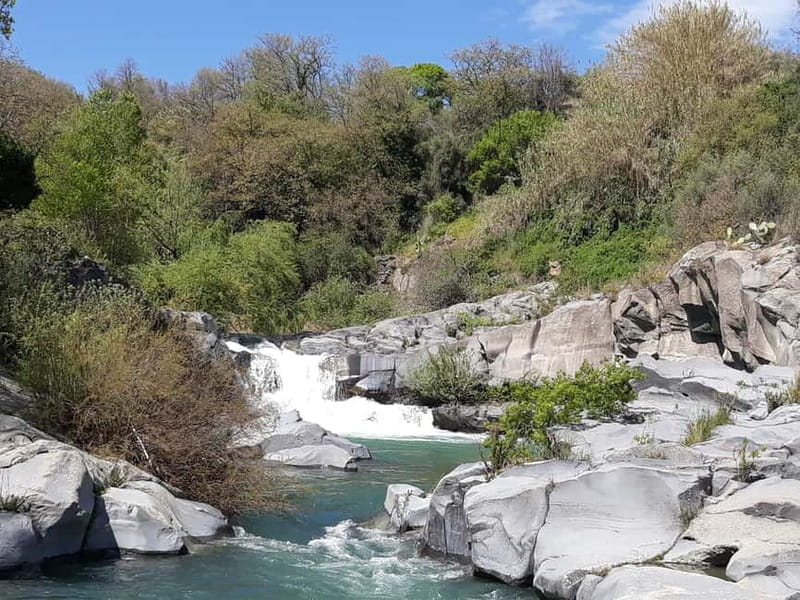 Catania: Alcantara River Trekking and Body Rafting Tour - From Land to Water: The Body Rafting Experience